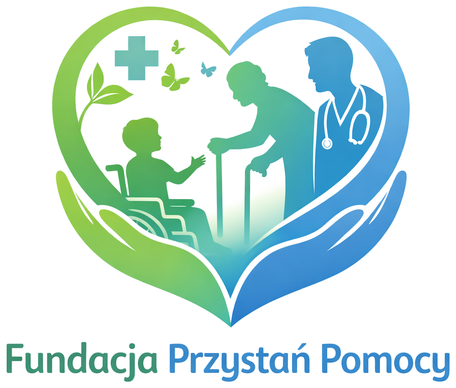 Fundacja Przystań Pomocy